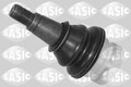 SASIC Traggelenk Führungsgelenk 7576082 für AUDI A4 B9 Avant 8W5 8WD 8W2 8WC A5