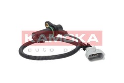 Kurbelwellensensor Impulsgeber KAMOKA 109006 für BORA SHARAN PASSAT VW GOLF FORD