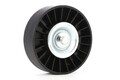 RIDEX 312D0002 Umlenkrolle Keilrippenriemen 90mm für BUICK Lesabre VIII