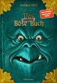Das verboten Böse Buch (Die Bösen Bücher, Bd. 2) | Magnus Myst | Buch | 224 S.