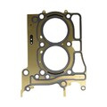 1x ORIGINAL® Elring Dichtung, Zylinderkopf Links passend für Subaru FORESTER