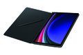 Samsung Smart Book Cover EF-BX710 für Galaxy Tab S9, S9 FE, S10 FE und S10 Lite