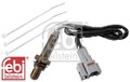 febi bilstein 175842 Lambdasonde Lamdasonde für Suzuki 