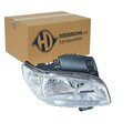DIEDERICHS HALOGEN SCHEINWERFER RECHTS passend für SEAT CORDOBA IBIZA | 7424982
