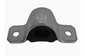 Tedgum 00212976 Lagerung; Stabilisator passend für FIAT 00212976 vorne Lagerung,