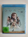 Dune Part One - Blu-ray 2D + 3D - Neuwertiger Zustand!