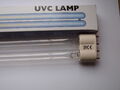 UVC Lampe PL 36 Watt UV-C Klärer Ersatzröhre Teichfilter
