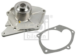 FEBI BILSTEIN Wasserpumpe Motorkühlung 22241 Aluguss für RENAULT CLIO 2 3 BR0 1