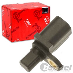 TRW ABS-SENSOR RADDREHZAHL für FORD C-MAX FOCUS GALAXY GRAND KUGA MONDEO S-MAX
