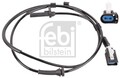 Original FEBI BILSTEIN Sensor Raddrehzahl 172154 für Ford