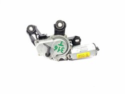 1J6955711C wischermotor hinten 157993 für SEAT LEON (1M1) STELLA 1999