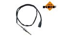 NRF (707156) Abgastemperatursensor Abgassensor für VW