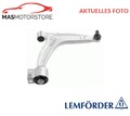 QUERLENKER LENKER RADAUFHÄNGUNG LEMFÖRDER 36927 01 P FÜR OPEL VECTRA C