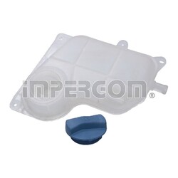 ORIGINAL® Original Imperium Ausgleichsbehälter, Kühlmittel für VW PASSAT