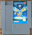 Mega Man 3 Nintendo NES Spiel  OVP  Bienengräber CIB Small Box  III