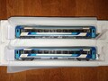 ACME AC55327 - Set mit 2 Personenwg, Typ Y der MAV - DC Analog NEU in OVP