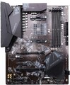 GIGABYTE B550 Gaming X V2 Mainboard AMD Ryzen 5000 CPUs 10+3 Phasen VRM
