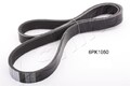 Ashika Keilrippenriemen 112-6PK1050 für HONDA MAZDA TOYOTA