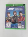 F1 2021 (Microsoft Xbox One, 2021)