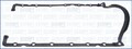Dichtung Ölwanne Motorölwanne für Ford C-Max S-Max Ajusa 14075000 1998-2008