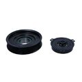 1x Magnetkupplung, Klimakompressor MAXGEAR AC130024 passend für AUDI SEAT VW