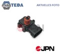 75E9090-JPN MAP SENSOR DRUCKSENSOR SAUGROHRDRUCK VORNE JPN NEU OE QUALITÄT