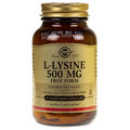 Solgar L-Lysin 500 mg, 50 Kapseln