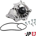 JP GROUP Wasserpumpe 1114113300 für AUDI CUPRA PORSCHE SEAT SKODA VW