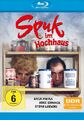 Spuk im Hochhaus - DDR TV-Archiv # DVD-NEU