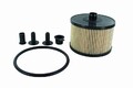 VAICO Kraftstofffilter V42-0055 für CITROËN  passend für FIAT FORD LANCIA