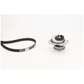 Continental Ctam Wasserpumpe + Zahnriemensatz CT732WP1 CT732 | 728003