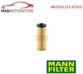 MOTOR ÖLFILTER MANN-FILTER HU 945/2 X A FÜR MAZ 100,200 1034,105,107,203