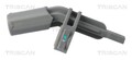 TRISCAN ABS Sensor Raddrehzahl 8180 29122 für VW PASSAT B6 3C2 TRANSPORTER T5 5