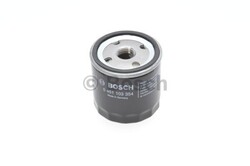 BOSCH Ölfilter für ALFA ROMEO FIAT LANCIA