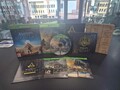 Assassins Creed Origins Deluxe Edition Xbox One Spiel schnelle Lieferung