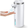 Seifenspender Schaumseifenspender Automatisch IR-Sensor Seifendosierer Spender
