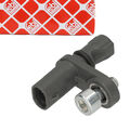 febi ABS Sensor Raddrehzahl für PSA C4 208 308 508 OPEL CORSA F MOKKA hinten