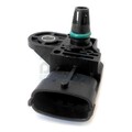 MEAT & DORIA 82552 Sensor, Saugrohrdruck für ALFA ROMEO  passend für FIAT JEEP