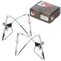 2x Elektrischer Fensterheber mit Motor vorne links rechts für Peugeot Expert 07-