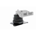 1x Lagerung, Motor VAICO V10-1644 passend für AUDI SEAT SKODA VW VAG
