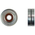 ORIGINAL® Denckermann Spannrolle, Keilrippenriemen für VW GOLF IV GOLF IV