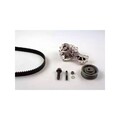 ORIGINAL® Hepu Wasserpumpe + Zahnriemensatz für VW PASSAT B3/B4 Variant GOLF