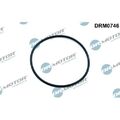 1x Dichtung, Unterdruckpumpe Dr.Motor Automotive DRM0746 passend für AUDI VW