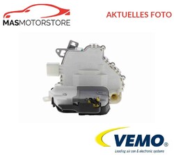 TÜRSCHLOSS VEMO V10-85-7334 I FÜR AUDI A6 C6,4F2,4F5,4FH