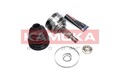 KAMOKA Gelenksatz Antriebswelle 6062 für RENAULT FL JL EL TRAFIC OPEL VIVARO X83