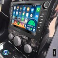 7" Android 13 DAB+ Autoradio GPS Carplay RDS Für Opel Meriva A Corsa C D Astra H