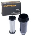 DENCKERMANN HYDRAULIKFILTER AUTOMATIKGETRIEBE passend für FORD C-MAX FOCUS GALAX