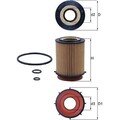 Knecht OX 982D Ölfilter für MERCEDES BENZ A KLASSE B C CLA E GLA GLB CLASS GLC