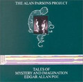Tales of Mystery and Imagination von Alan Parsons Project,the | CD | Zustand gut