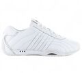 adidas ADI RACER LO W - Damen Sneaker Weiß JS0279 Sport Freizeit Schuhe NEU